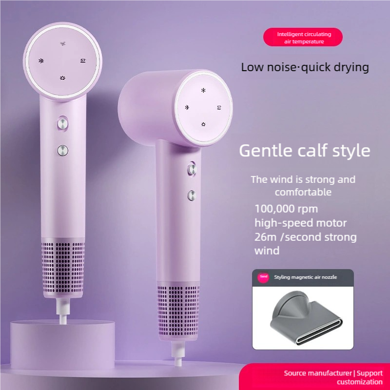 h15 high speed hair dryer: 110,000 rpm salon performance with intelligent temperature care &, ultra quiet drying h15 high speed hair dryer: 110,000 rpm salon performance with intelligent temperature care &, ultra quiet drying