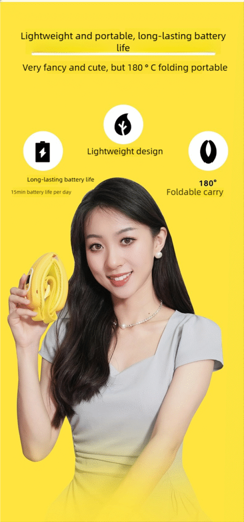 smart eye massager for kids protect vision with fun 3d massage technology