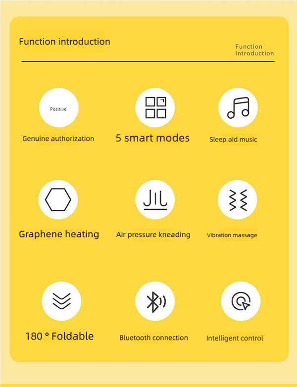 smart eye massager for kids protect vision with fun 3d massage technology