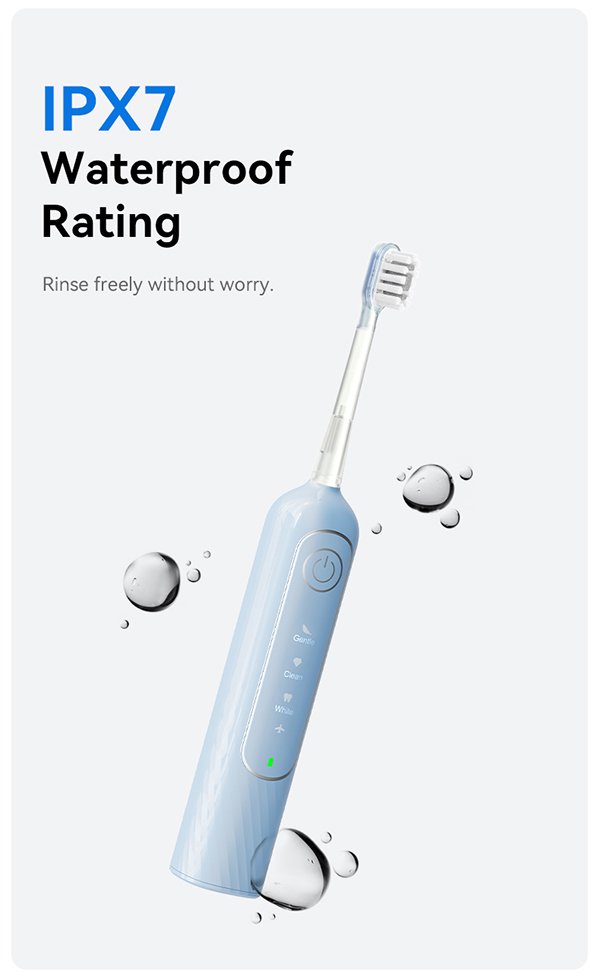 intelligent servo system electric toothbrush with 60° sweeping vibration intelligent servo system electric toothbrush with 60° sweeping vibration