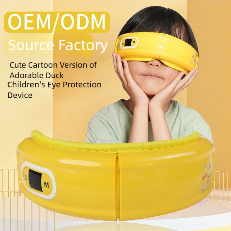 smart eye massager for kids protect vision with fun 3d massage technology smart eye massager for kids protect vision with fun 3d massage technology