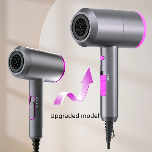 h16 premium hair dryer – luxury design, customizable & professional performance h16 premium hair dryer – luxury design, customizable & professional performance