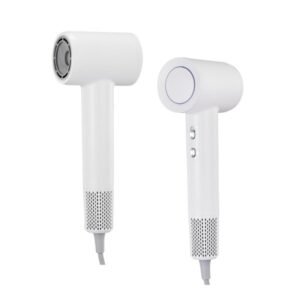 gowin h9 high speed hair dryer – smart, safe, and customizable