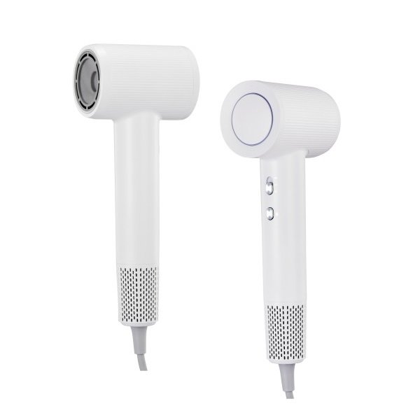 gowin h9 high speed hair dryer – smart, safe, and customizable gowin h9 high speed hair dryer – smart, safe, and customizable