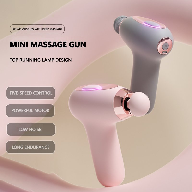 min massage gun min massage gun