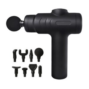 Home Percussion Muscle Massage Gun