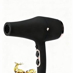 hp01 professional hair dryer – high speed ionic care with intelligent temperature control