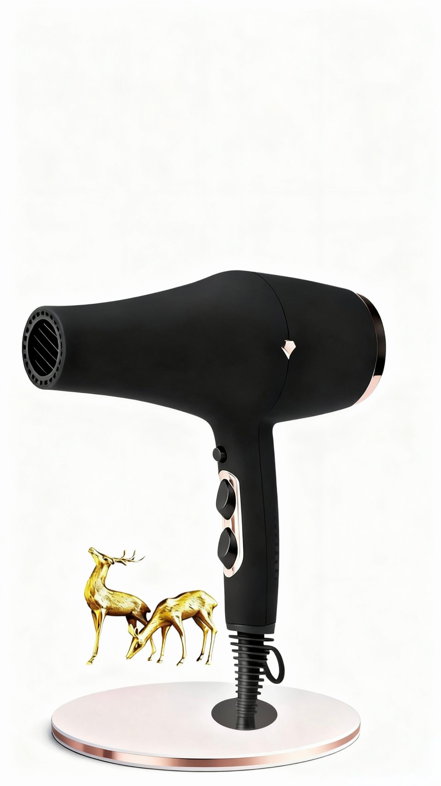 hp01 professional hair dryer – high speed ionic care with intelligent temperature control hp01 professional hair dryer – high speed ionic care with intelligent temperature control