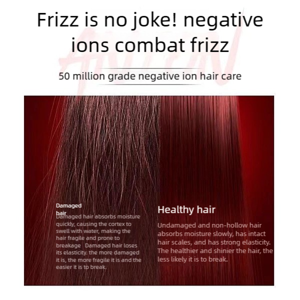 hyperspeed pro hair dryer – 100,000 rpm motor & self cleaning function