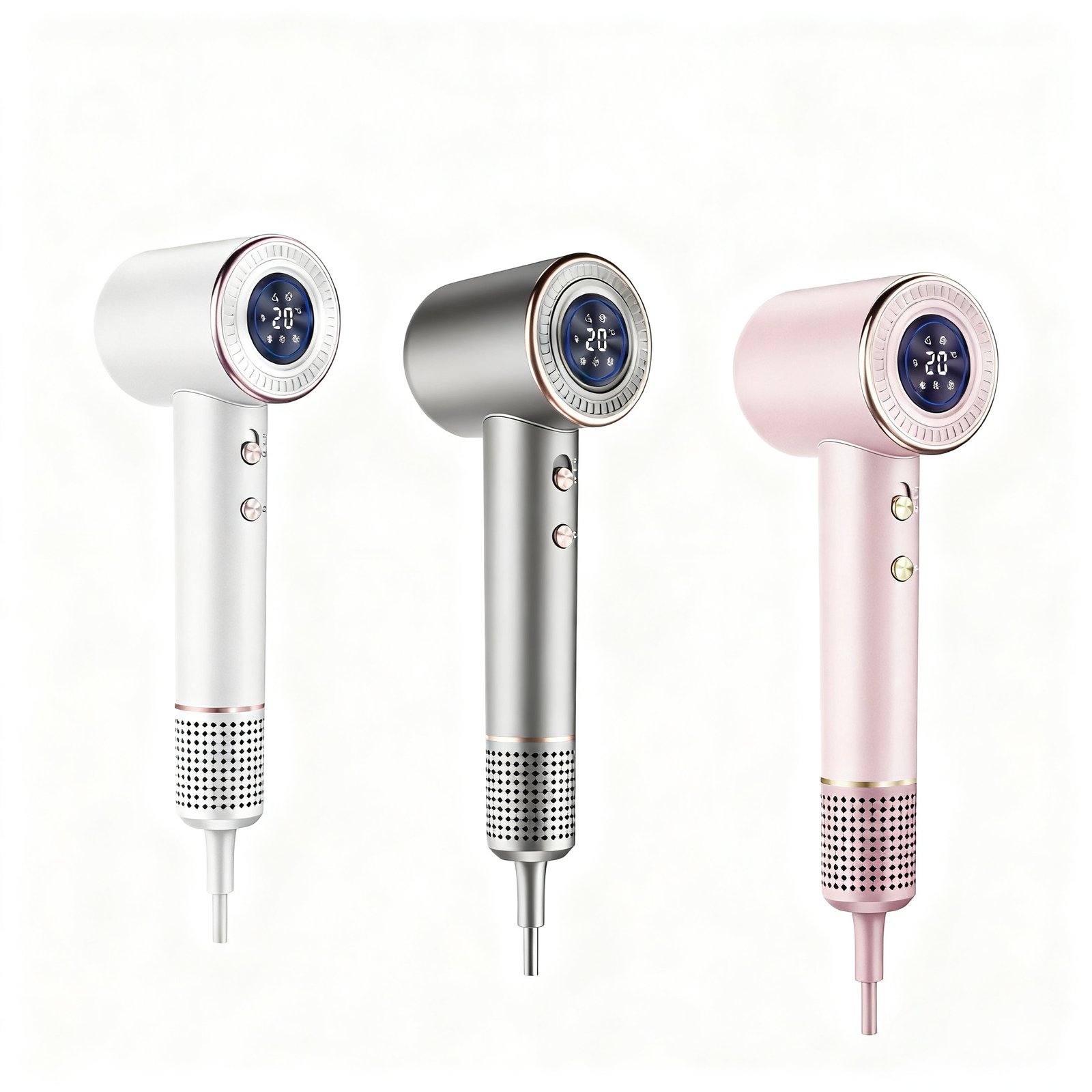 advanced high speed hair dryer h5 – professional performance, intelligent care advanced high speed hair dryer h5 – professional performance, intelligent care