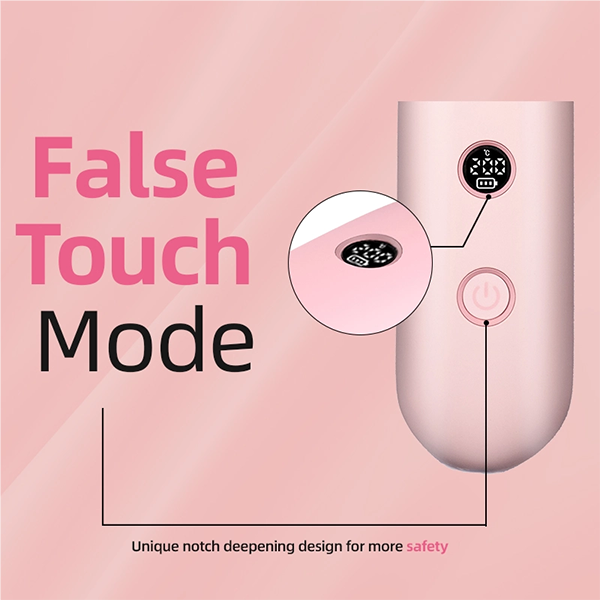 wireless hair straightening comb, negative ion hair care, portable straightener brush for frizz free hair