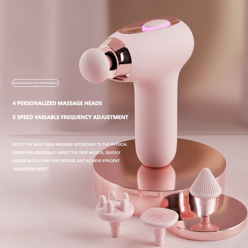 massage gun massage gun