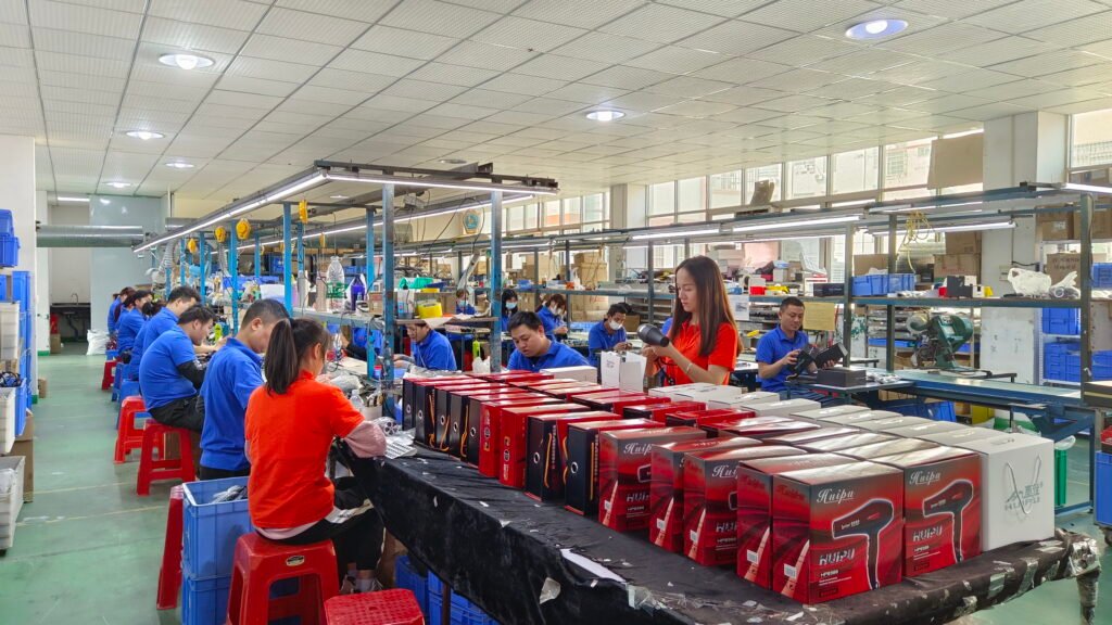 8 in 1 high speed hot air brush 8in1 c6: style and dry with professional ease