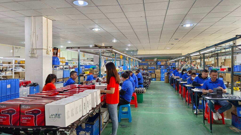 8 in 1 high speed hot air brush 8in1 c6: style and dry with professional ease