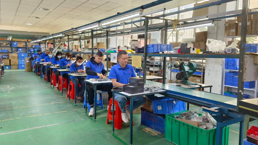 8 in 1 high speed hot air brush 8in1 c6: style and dry with professional ease