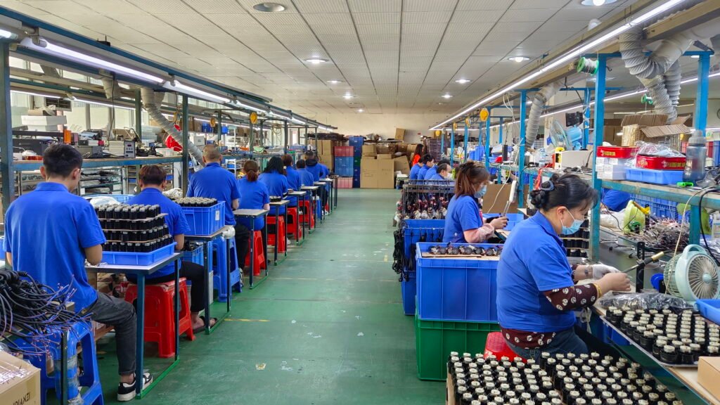 8 in 1 high speed hot air brush 8in1 c6: style and dry with professional ease