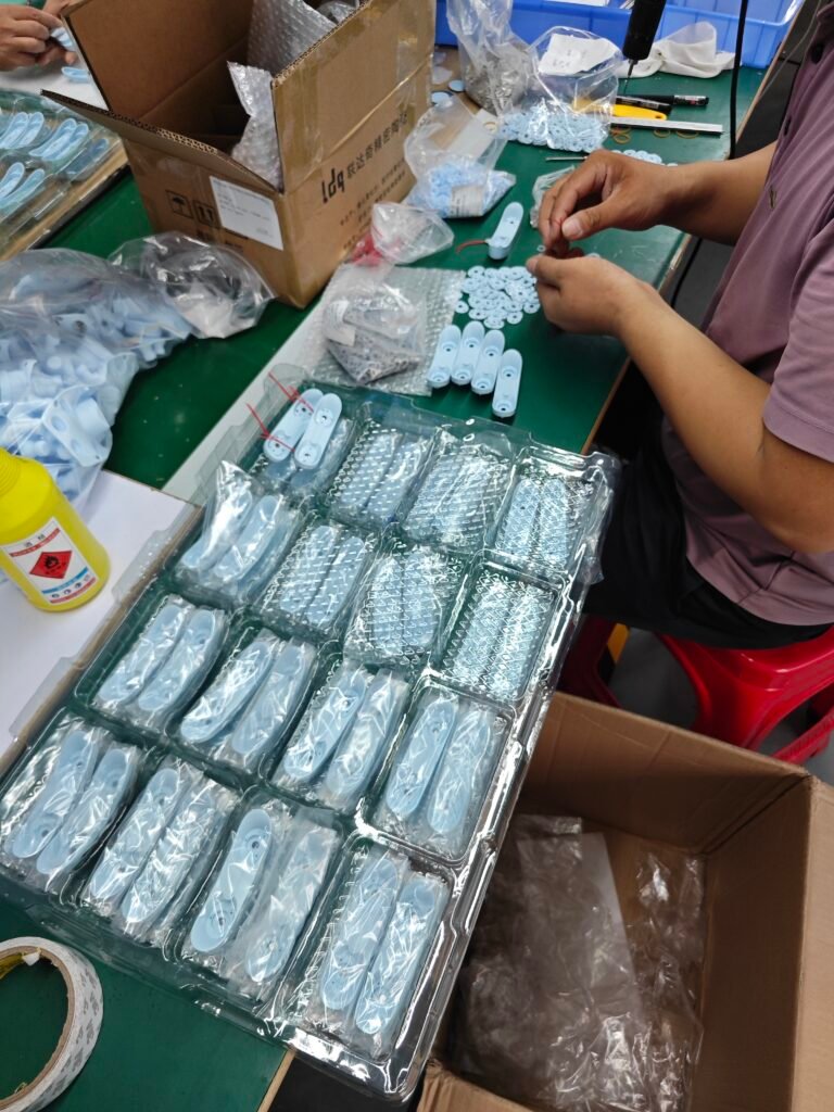 8 in 1 high speed hot air brush 8in1 c6: style and dry with professional ease