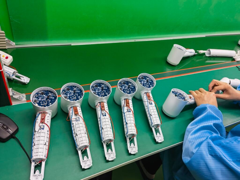 8 in 1 high speed hot air brush 8in1 c6: style and dry with professional ease