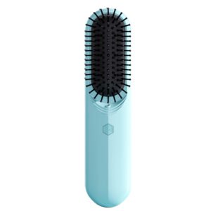 revolutionize your hair care routine with the ultimate scalp massager comb!