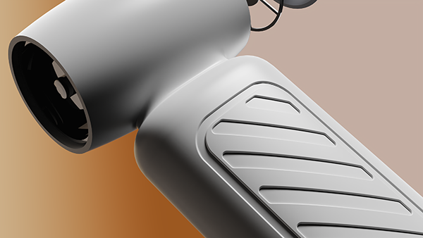 vf3 portable high power air duster sleek design multi scene cleaning tool