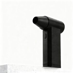 vf2 2 in 1 blower & vacuum cleaner portable high power turbo fan for multi scene cleaning