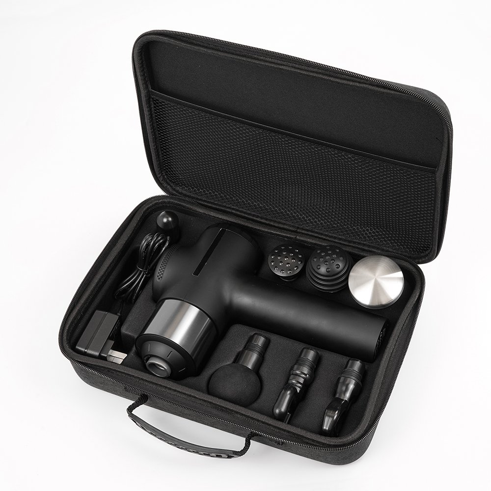 professional percussion massage gun ultimate muscle recovery solution professional percussion massage gun ultimate muscle recovery solution