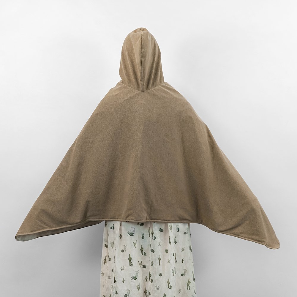 s1 electric heated shawl usb powered wearable heating cape for warmth & comfort